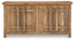 Mueble auxiliar Dresor