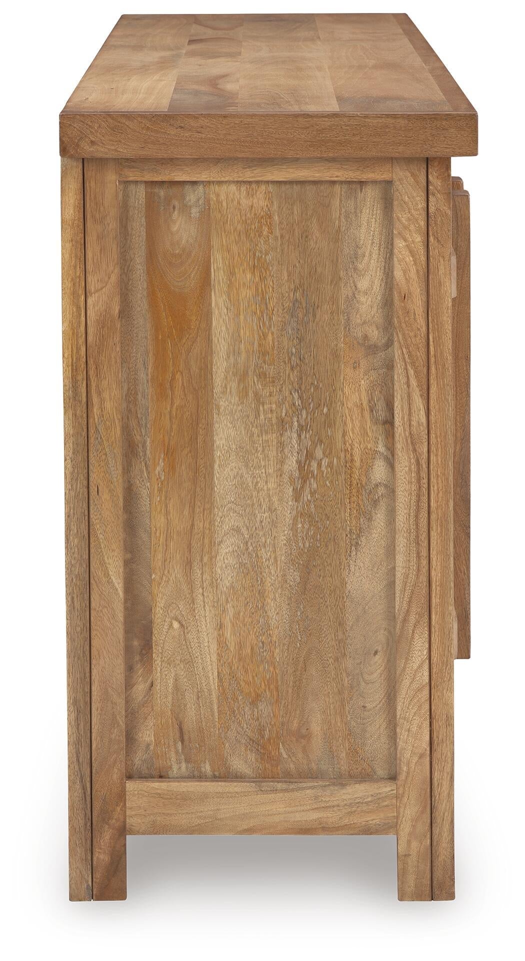Mueble auxiliar Dresor