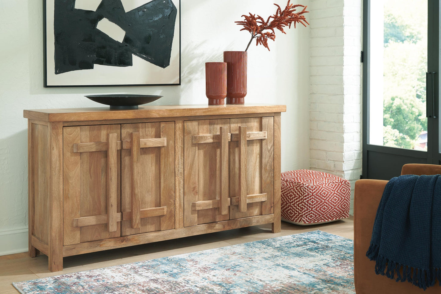 Mueble auxiliar Dresor