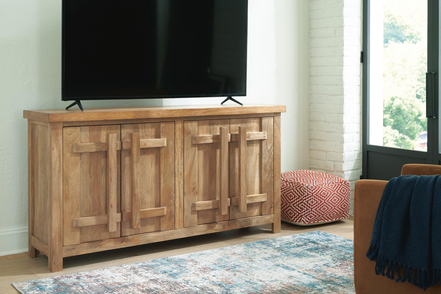 Mueble auxiliar Dresor