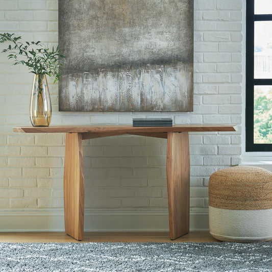 Mesa consola Holward