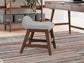 Silla de escritorio Lyncott para oficina en casa (1/CN)
