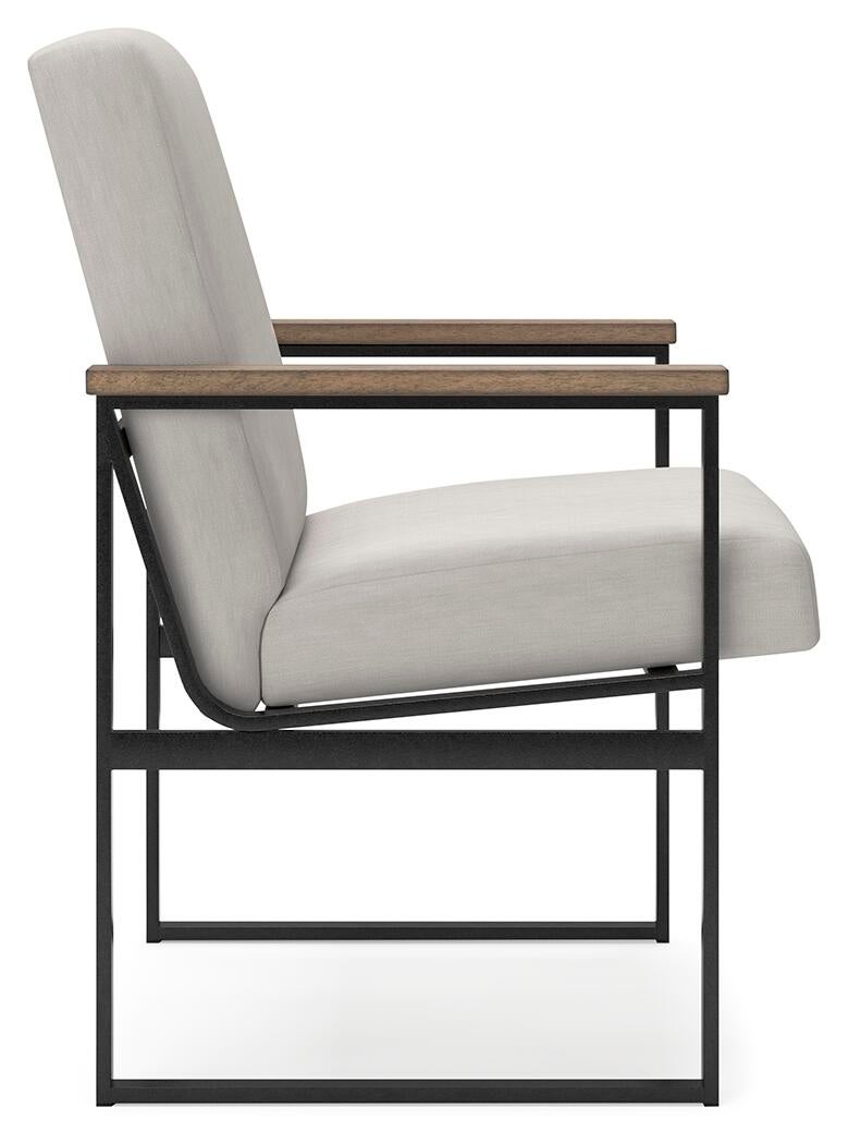 Silla de escritorio Montia para oficina en casa (1/CN)
