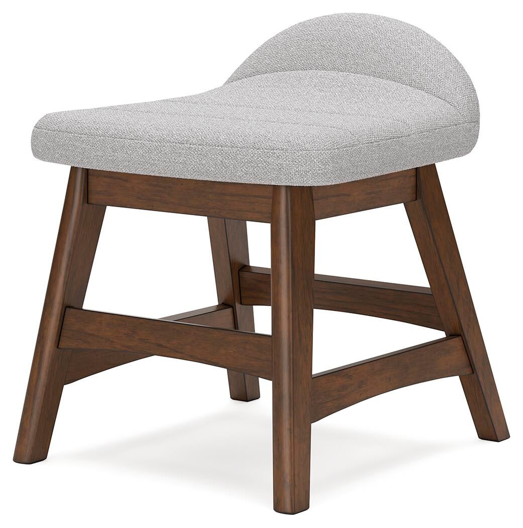Silla de escritorio Lyncott para oficina en casa (1/CN)
