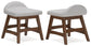 Silla de escritorio Lyncott para oficina en casa (1/CN)