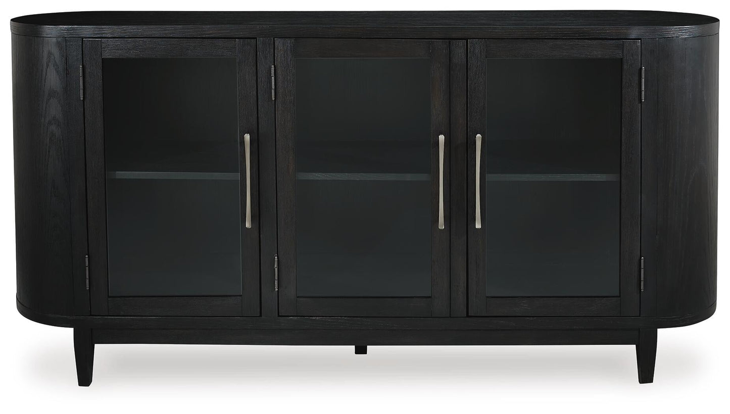 Camarero del comedor Rowanbeck