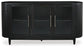 Camarero del comedor Rowanbeck