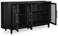 Camarero del comedor Rowanbeck
