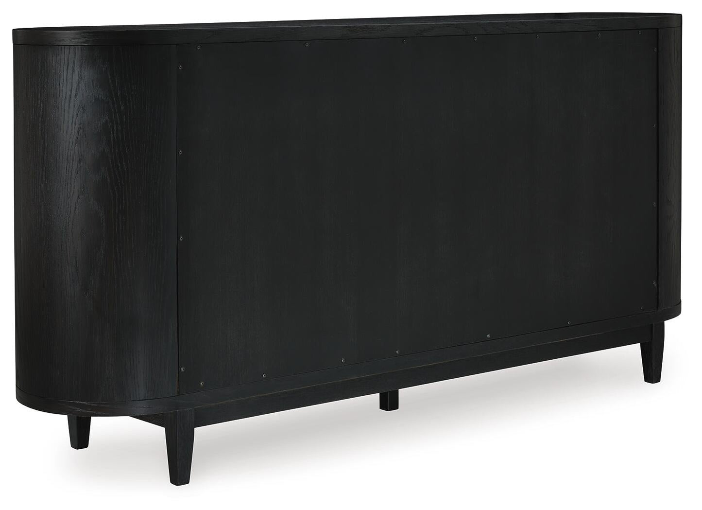 Camarero del comedor Rowanbeck