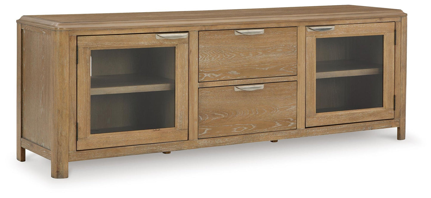 Soporte de TV extragrande Rencott