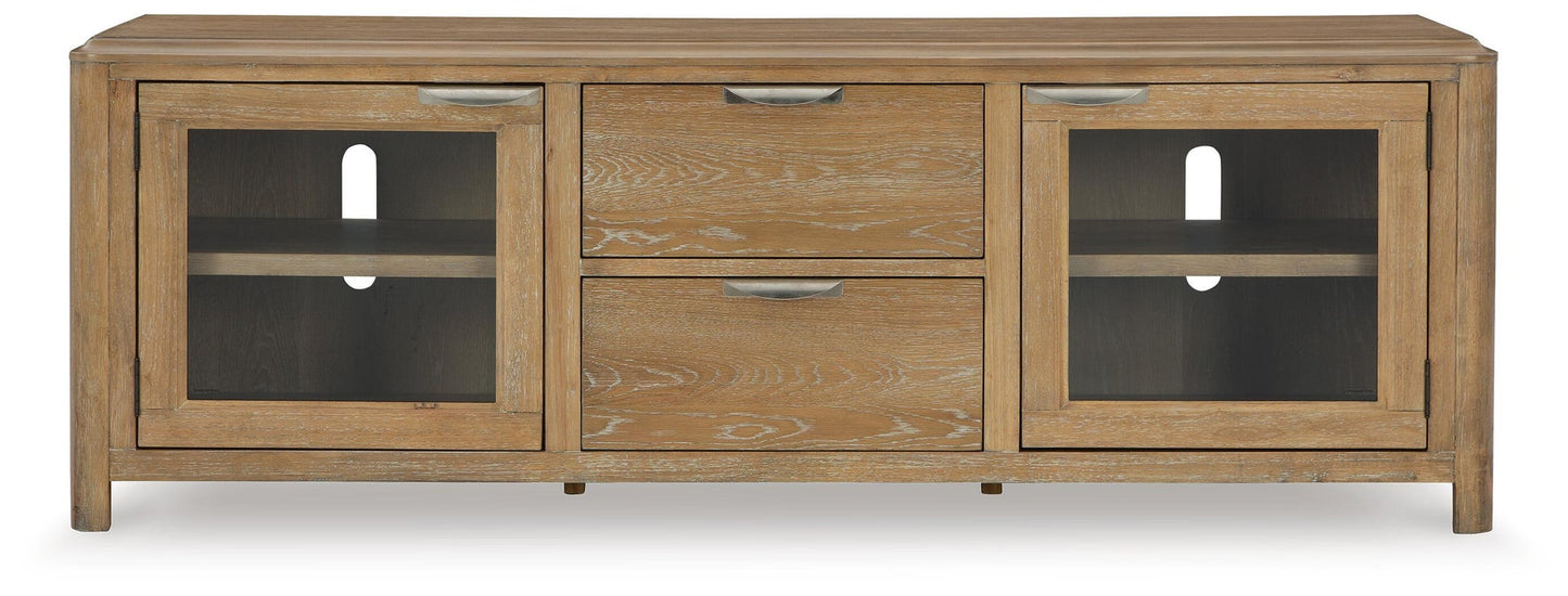 Soporte de TV extragrande Rencott