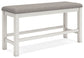 Banco Robbinsdale DBL Counter UPH (1/CN)