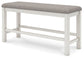 Banco Robbinsdale DBL Counter UPH (1/CN)