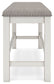 Banco Robbinsdale DBL Counter UPH (1/CN)