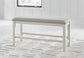 Banco Robbinsdale DBL Counter UPH (1/CN)