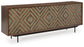 Mueble auxiliar Dreggan