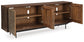 Mueble auxiliar Dreggan
