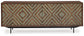 Mueble auxiliar Dreggan