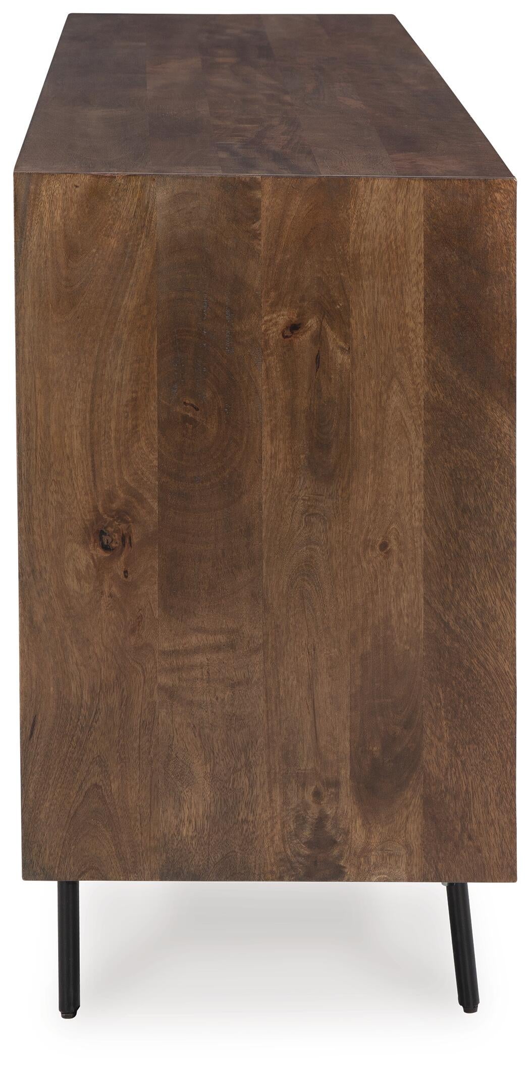 Mueble auxiliar Dreggan