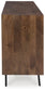 Mueble auxiliar Dreggan