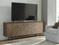 Mueble auxiliar Dreggan