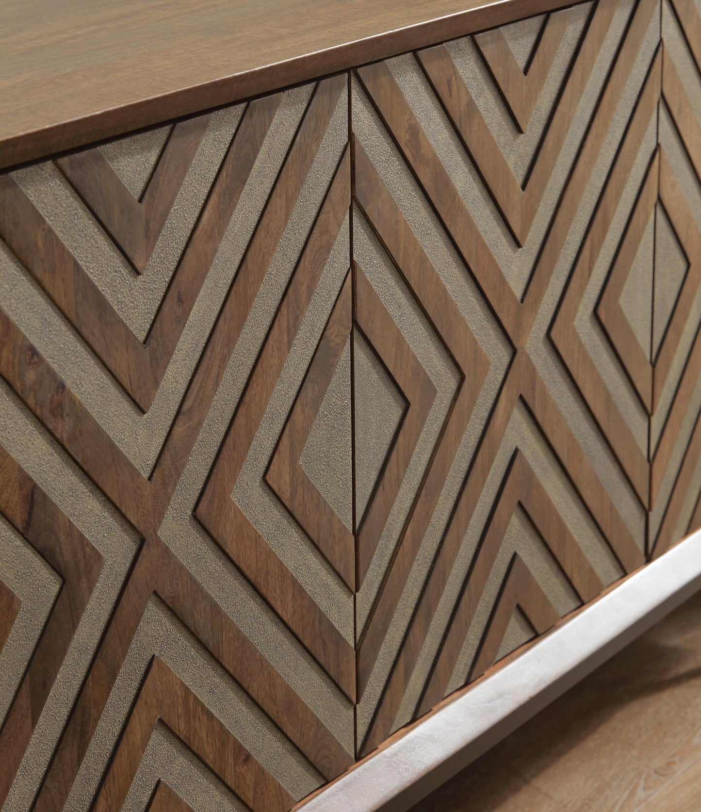 Mueble auxiliar Dreggan
