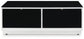 Mesa de cóctel rectangular Gardoni
