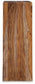 Cómoda Dressonni de cinco cajones