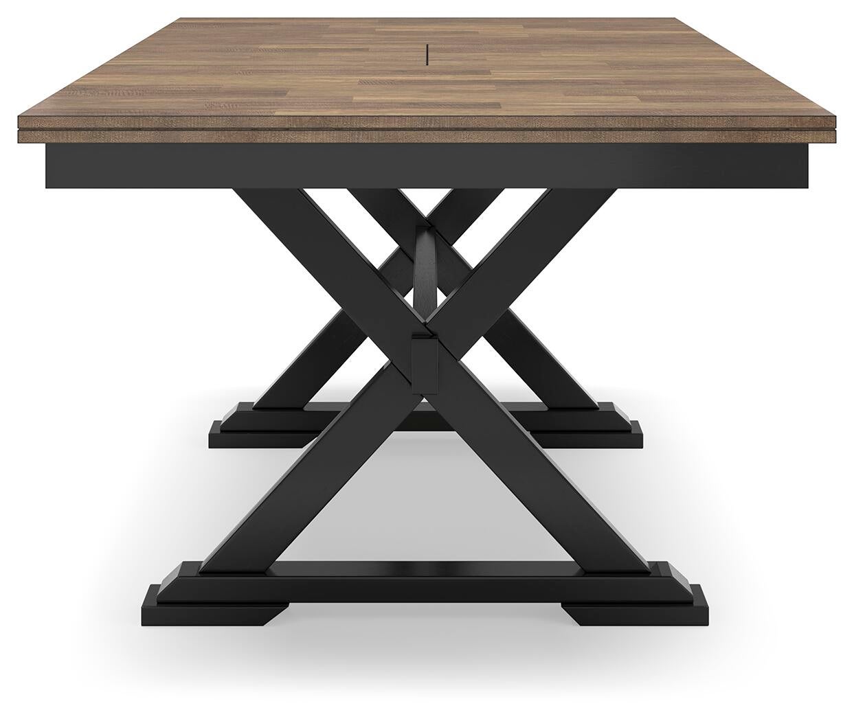 Mesa de comedor Wildenauer RECT EXT