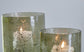 Juego de candelabros Clarkton (2/CN)