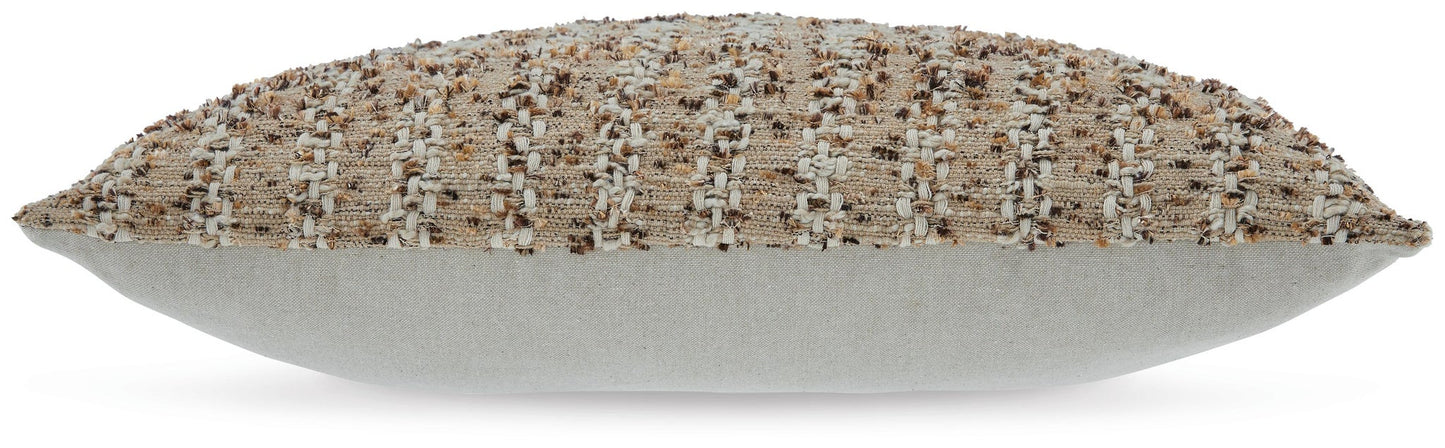 Almohada Vorlane