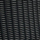 Sofá seccional de exterior de 4 piezas Beachcroft