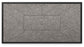 Mesa de brasero rectangular Beachcroft