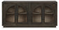 Mueble auxiliar Dreley