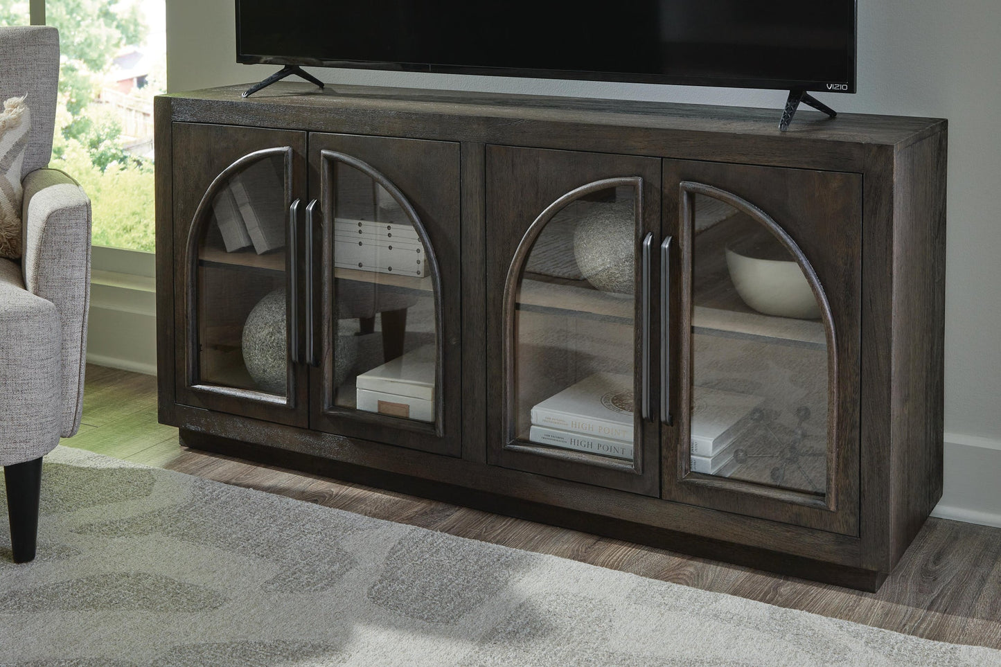 Mueble auxiliar Dreley