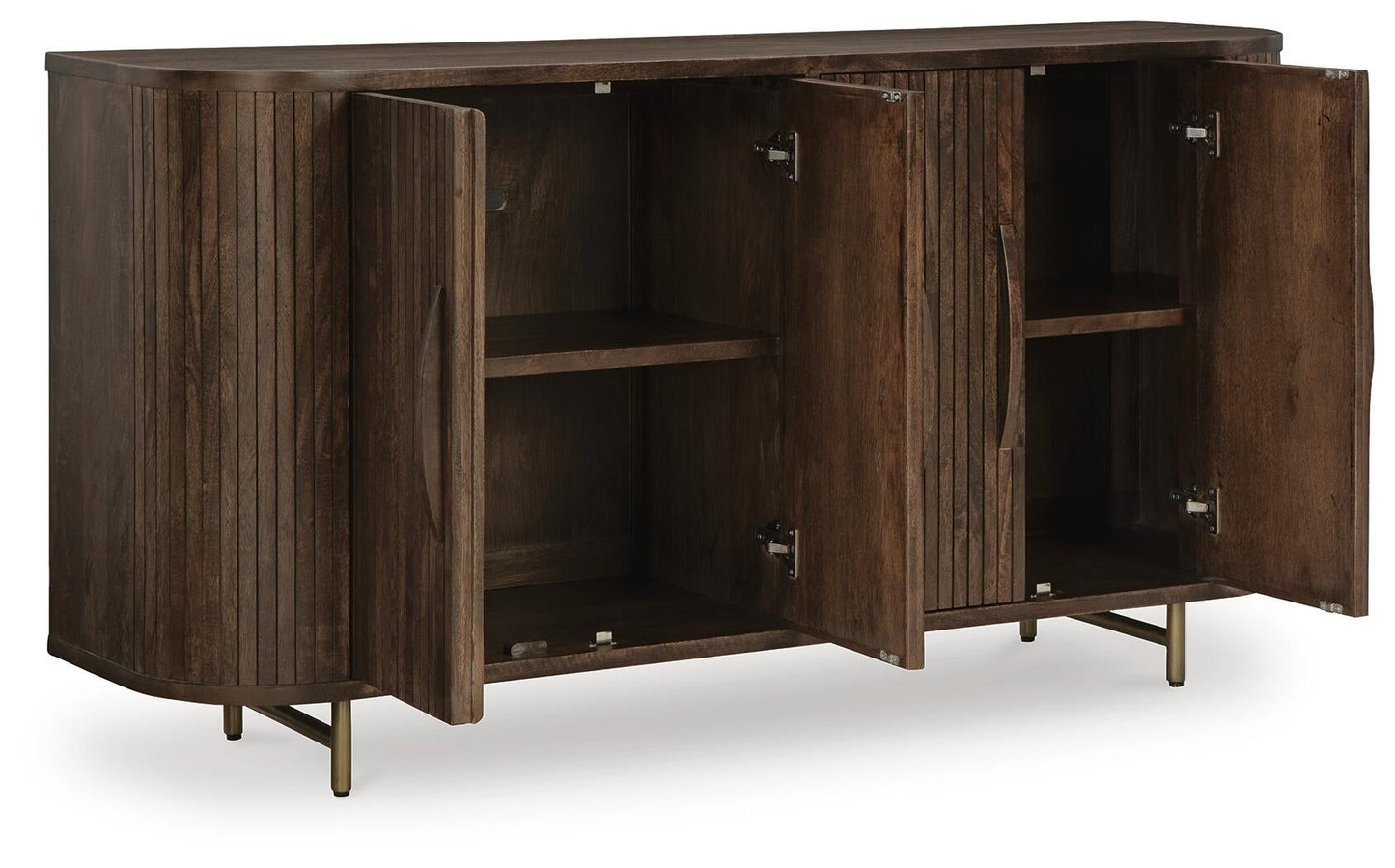 Mueble auxiliar Amickly