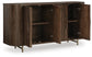 Mueble auxiliar Amickly