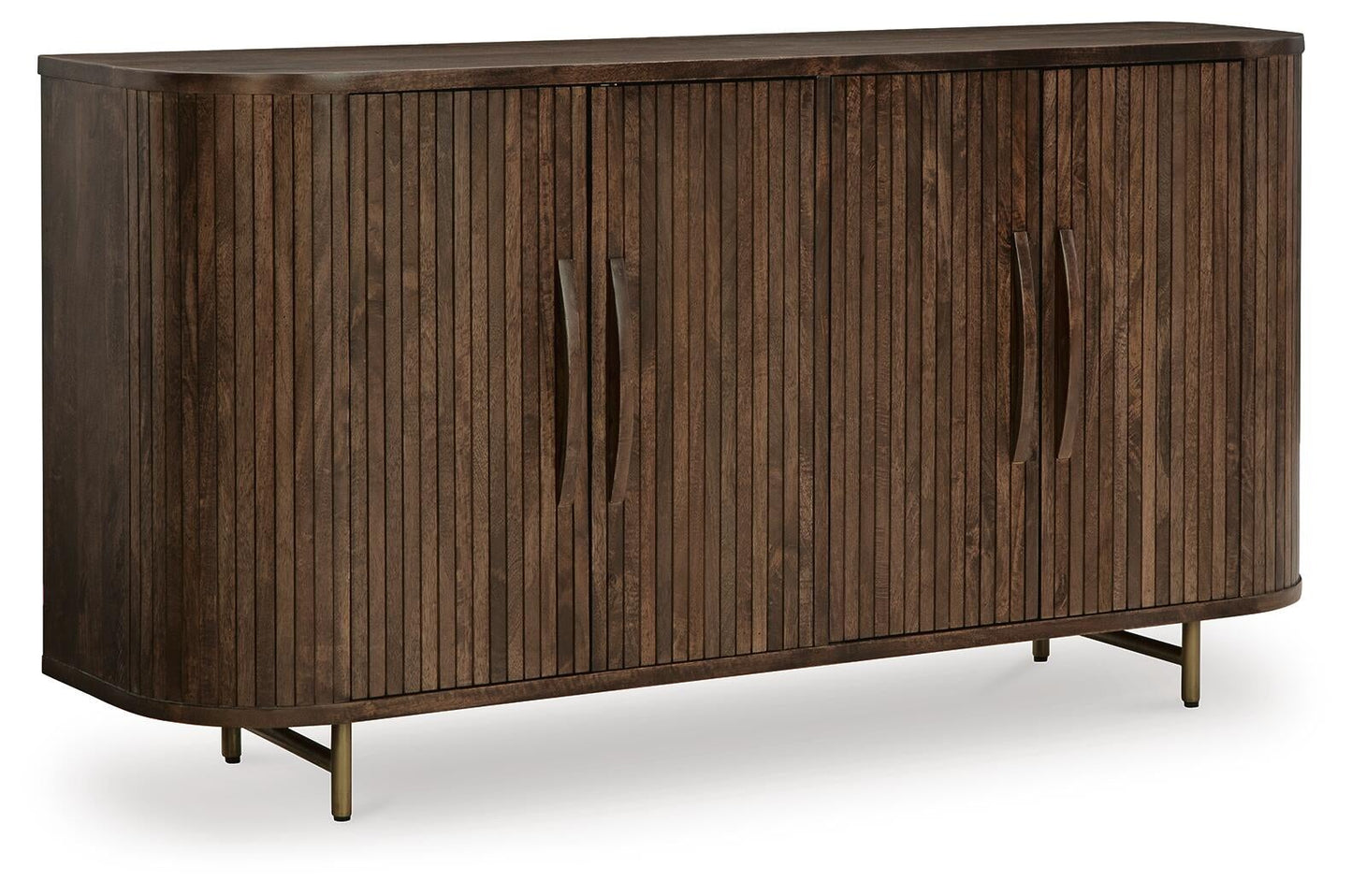 Mueble auxiliar Amickly