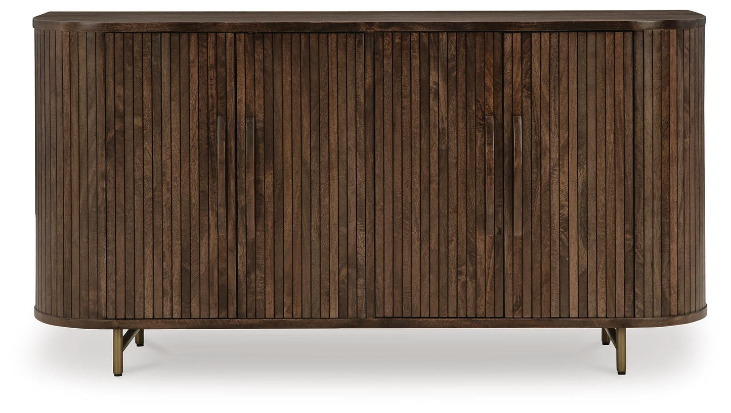Mueble auxiliar Amickly