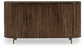 Mueble auxiliar Amickly