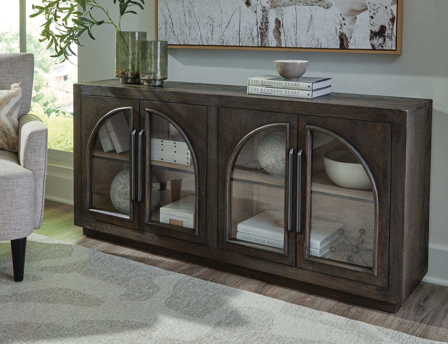 Mueble auxiliar Dreley