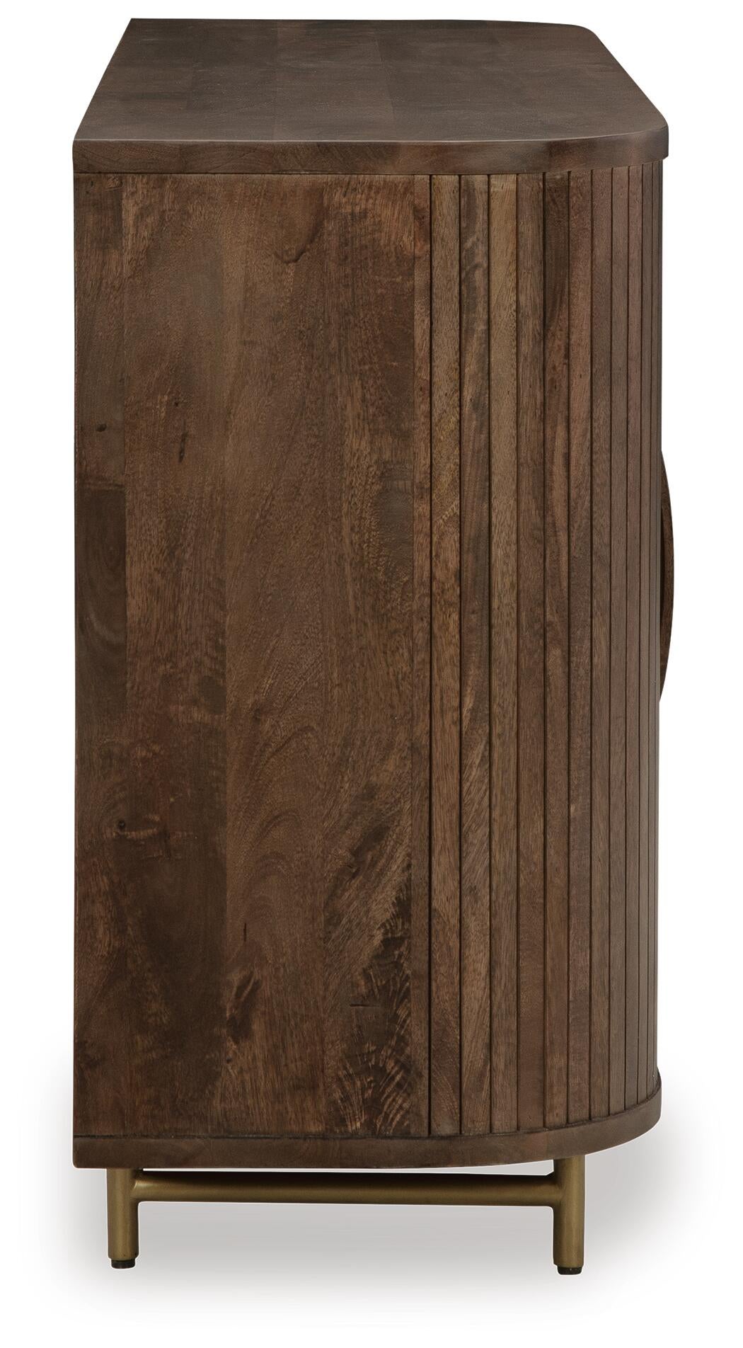 Mueble auxiliar Amickly