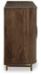 Mueble auxiliar Amickly
