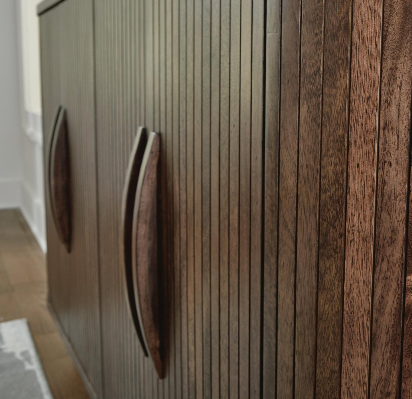 Mueble auxiliar Amickly