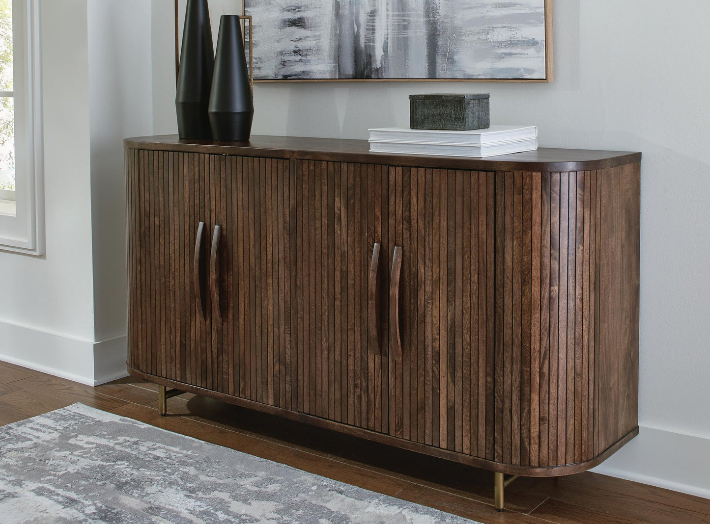 Mueble auxiliar Amickly
