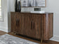 Mueble auxiliar Amickly