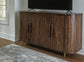Mueble auxiliar Amickly