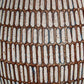 Lámpara de mesa metálica Darrich (1/CN)