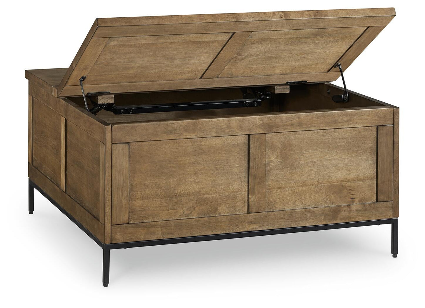 Mesa de cóctel elevable Torlanta
