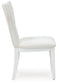 Silla auxiliar Chalanna Dining UPH (2/CN)